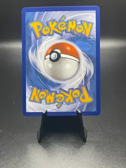 Boomerang Energy [Reverse Holo] 166/167 Reverse Holo Pokemon Twilight Masquerade - Image 2