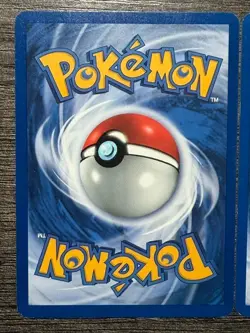 POKEMON SABRINA'S SLOBRO 60/132 + SABRINA'S SLOWPOKE 95/132 GYM HEROS 2000 LP - Image 4