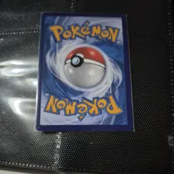 [NM] Eevee 285/SV-P | Limited Pokemon Promo Taro Stamped Indonesian - Image 2