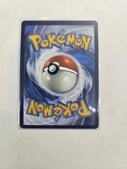 Pokemon White Flare Virizion (Master Ball Pattern) 010/086 - Image 2