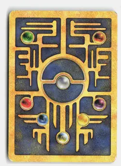 Pokemon tcg Miscellaneous Cards & Products Ancient Mew Heavily played - Image 2