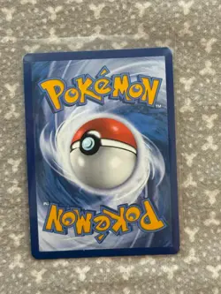 Crocalor 202/193 Illustration Rare, Paldea Evolved, Full Art Holo Pokemon TCG - Image 2