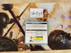 Bushiroad: Weiss Schwarz Hololive Production Booster Box - 1ST EDITION! ENGLISH! - Image 2