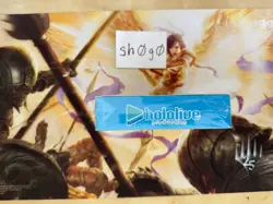 Bushiroad: Weiss Schwarz Hololive Production Booster Box - 1ST EDITION! ENGLISH! - Image 4