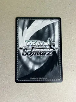 Weiss Schwarz Is the Order a RabbitU GU/W88-047 U Rize - Image 2