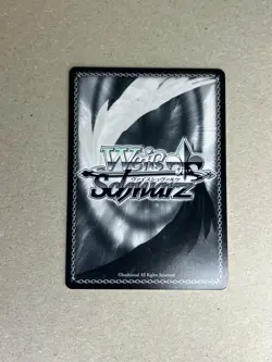 Weiss Schwarz Is the order a rabbit GU/W88-109 CC Cocoa Hoto - Image 2