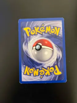 Yanma 17/75 Neo Discovery (2001) Vintage Pokemon TCG Card Holo Rare - LP - Image 2