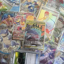🔥Pokemon TCG LOT!!! ULTA RARE RARE CARDS!!!🔥 - Image 1