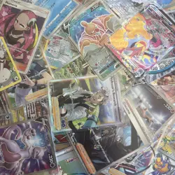 🔥Pokemon TCG LOT!!! ULTA RARE RARE CARDS!!!🔥 - Image 2