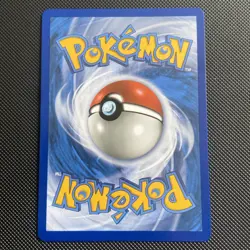 Whimsicott GX 206/214 Unbroken Bonds Full Art FA Ultra Rare Pokemon TCG Card NM - Image 3