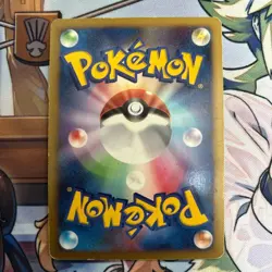 Snorlax LV.X 127/DP-P Domino Pizza Promo 2008 MP Japanese Pokemon Card EX - Image 2