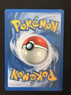 Pokemon TCG Mewtwo Base Set 2 Holo Rare Card 10/130 LP/NM - Image 2