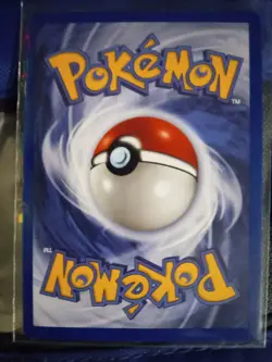 Pokemon Card - Dark Primeape - Team Rocket - First Edition (#43/82 - Excellent) - Image 3
