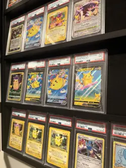 Pokemon TCG Mystery Box w/ Sealed Packs Trading Card Collectible Gift Diamond++ - Image 4