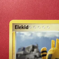 Elekid 23/115 Unseen Forces Regular Pokemon Card - Image 2