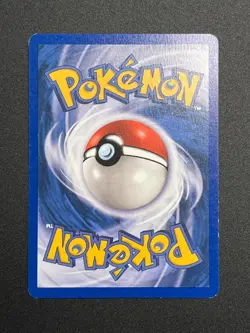 Grimer DR 57/97 EX Dragon E-Reader Pokemon Card Vintage English Excellent - Image 2