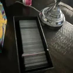 Pokemon TCG Mixed Collectible Card Lot in Storage Boxes - Large Multi-Card Lot - Image 2
