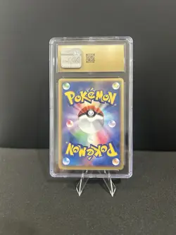 Flight Of Legends Exeggutor Pokemon Card CGC Pristine 10 1st Edition POP 2! - Image 2