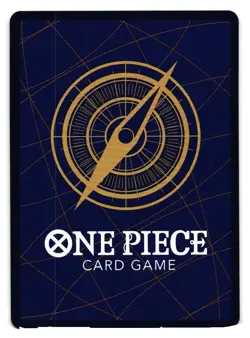 Napoleon OP03-117 UC English ONE PIECE Pillars of Strength Card Game TCG CCG - Image 2