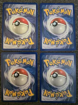 Pokemon TCG Lot Vintage/Mid Era 18 Cards Eeveelutions & More TONS OF VALUE - Image 3