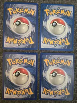 Pokemon TCG Lot Vintage/Mid Era 18 Cards Eeveelutions & More TONS OF VALUE - Image 5