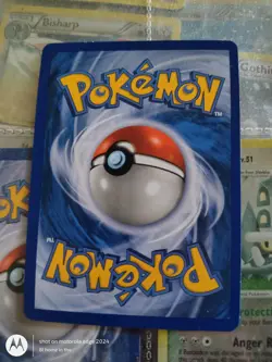 This is a Pikachu card from the 2007 Diamond & Pearl Mysterious Treasures set. - Image 2