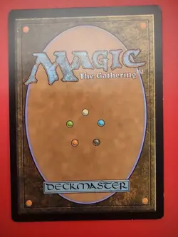 MTG Magic Origins Japanese Languish Foil Full Art Game Day Promo Card ORI JP - Image 2