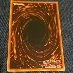 Konami Harpie's Pet Dragon Effect Holo Card FMR-002 Yu-Gi-Oh! TCG 1996 - Image 2