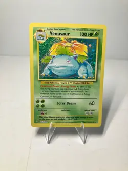 Venusaur - Trading Card Game Classic (CL) - Image 1