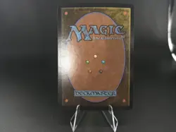 Magic the Gathering Spider-Gwen Web-Warrior Borderless Card #24 - Image 2