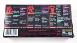 Yu-Gi-Oh LEGENDARY 5D's DECKS SET NEW SEALED Authentic TCG Yugioh Mulcharmy - Image 2