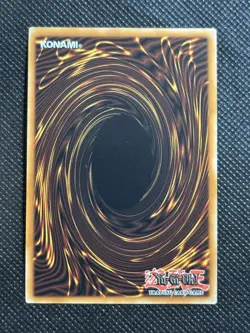 YuGiOh! Dracotail Faimena RA05-EN035 Platinum Secret Rare 1st Edition Near Mint - Image 2