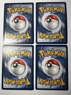 Pikachu V-Union [Set of 4] - Pokemon - SWSH: Sword & Shield Promo Cards - Image 2