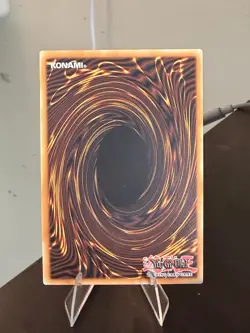 Radiant Typhoon Vision 1st Edition Starlight Rare RA05-EN075 Yu-Gi-Oh! - Image 2