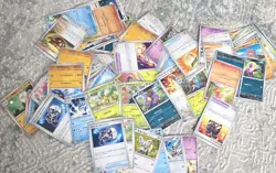 15 Random Japanese Pokemon Pokemon Cards Fresh Out Of Box Condition Free Ship - Image 2