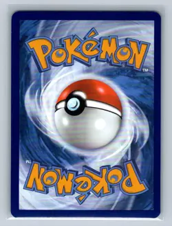 Nymble Reverse Holo #014/182 SV04: Paradox Rift NM Pokemon TCG - Image 2