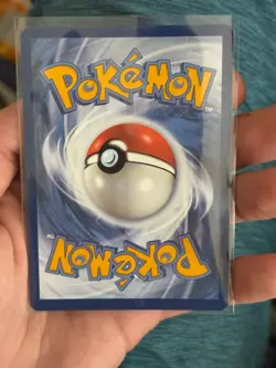 Popplio SM03 Holo Rare Black Star Promo Pokemon Trading Card (General Mills) - Image 2