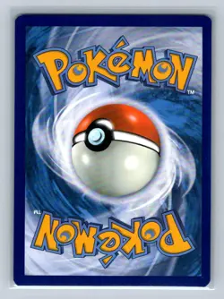 Nymble Reverse Holo #014/182 SV04: Paradox Rift NM Pokemon TCG - Image 2