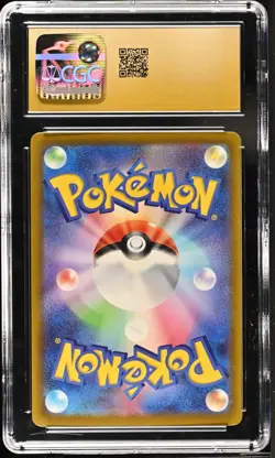 CGC 10 Pristine Hisuian Samurott VSTAR 230/172 SAR VSTAR Universe s12a Pokemon C - Image 2