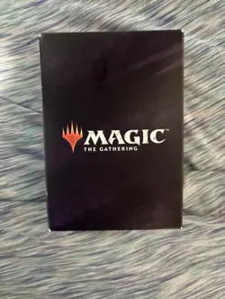 Merciless Rage Magic the Gathering Precon Commander Deck EDH NM MTG Innistrad - Image 2