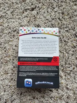 New sealed Pokemon TCG: Scarlet & Violet 151 Collection Booster Bundle - Image 4