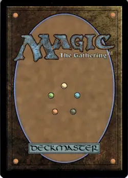 Crystal Barricade 7 Rare Foundations Magic: The Gathering Near Mint - Image 2