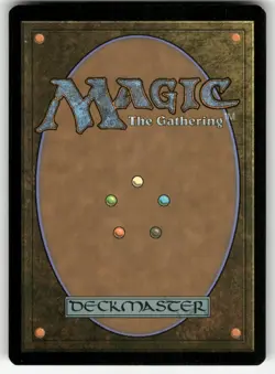 Absorb (FOIL) 186 Rare Dominaria Remastered Magic: The Gathering Near Mint - Image 2