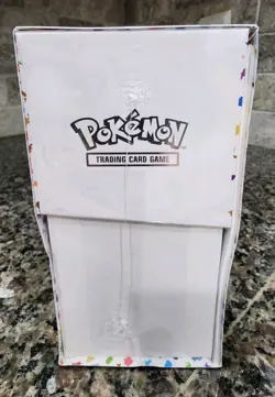 Pokemon TCG Scarlet & Violet 151 ETB Elite Trainer Box New / Sealed - Image 2