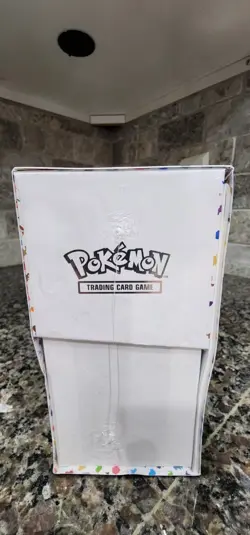 Pokemon TCG Scarlet & Violet 151 ETB Elite Trainer Box New / Sealed - Image 4