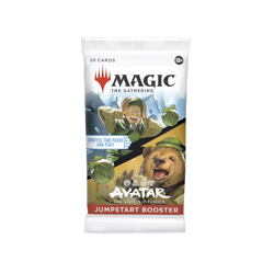 Magic The Gathering: Avatar the Last Airbender Battle Box Bundle - SEALED, NEW - Image 4