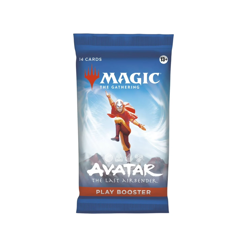 Magic The Gathering: Avatar the Last Airbender Battle Box Bundle - SEALED, NEW - Image 5