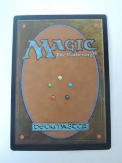 MTG - FOIL - Blessed Reversal - Urza's Legacy - (ULG) - NM - Image 2