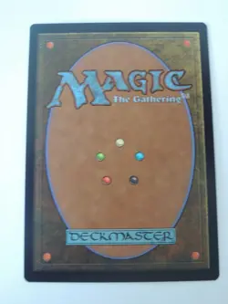 MTG - FOIL - Eviscerator - Urza's Legacy - (ULG) - NM - Image 2