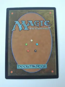 MTG - FOIL - Thornwind Faeries - Urza's Legacy - (ULG) - NM - Image 2